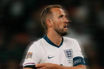 England mot Ghana: Laguttak, forhåndsvisning og vil Harry Kane ta igjen Messi, Mbappe og Haaland