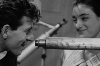 Otar Iosselianis slentrende filmverden: Once Upon a Time There Was a Singing Blackbird (1970)