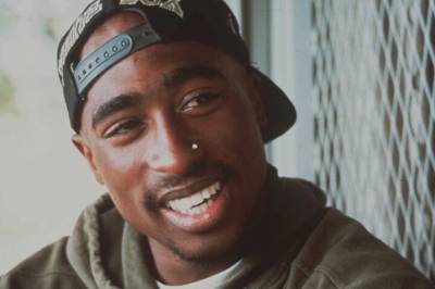 Gjennombrudd i Tupac-saken
