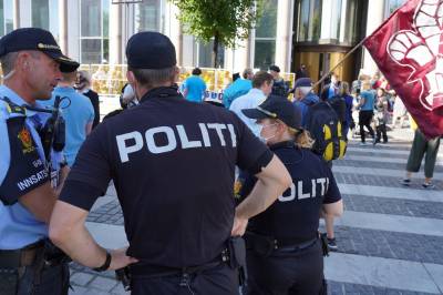 Det haster med et sivilt beredskapsløft