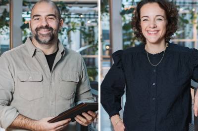 «Vi later som vi digitaliserer»