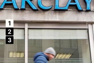 E24-nyhetene: Britisk storbank kutter 5.000 jobber – satser på AI