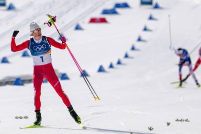 Blodrøde tall for Milano-OL