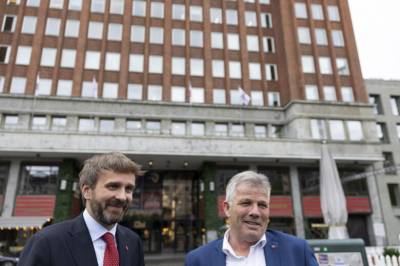 Lekkasje: Regjeringen fjerner særkrav til sykehjem