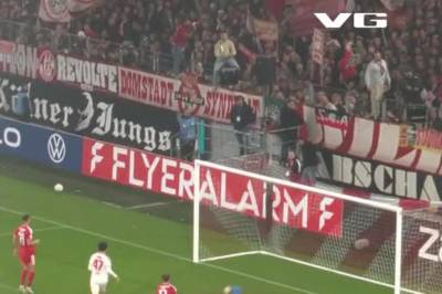 3-0: El Mala, 1. FC Cologne