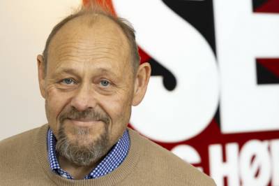 PFU-dom i kjærestesak