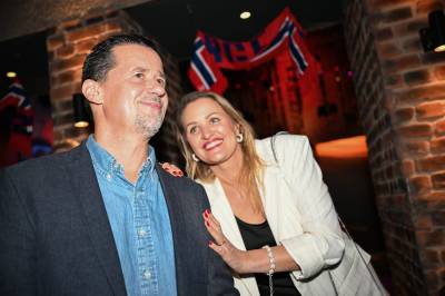 Gull-Gjekstad: – Jeg var bekymret