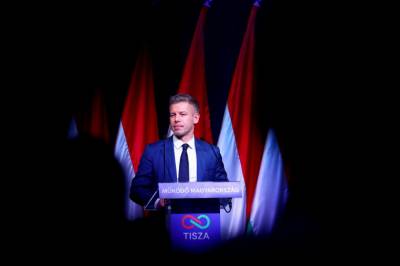 Ungarns stjerneskudd