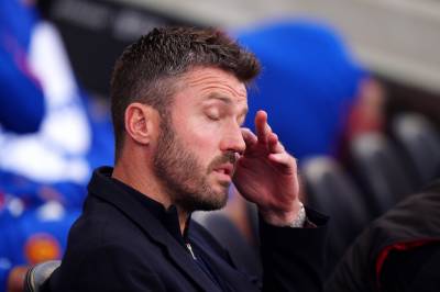Psykolog slår alarm om United-krisen: – Like før han sier opp
