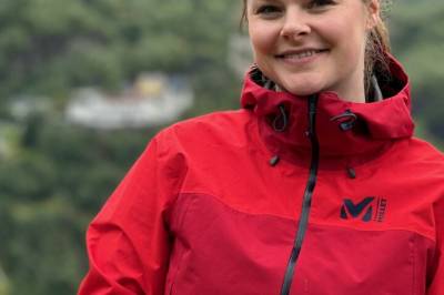 Slik får Helene (nesten) gratis ferieturer hvert år