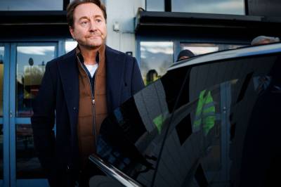 Hedgefond veddet på kursfall for norske oljeaksjer – tap på en halv milliard