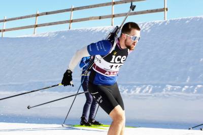 Birkenes fikk tre nye landsdelsmestre i skiskyting i helga &bull; Birkenesavisa