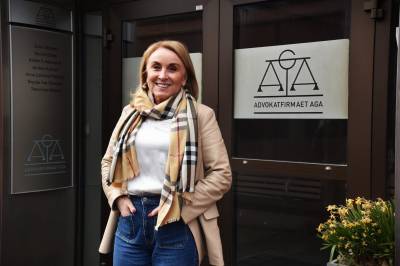 Holdt sykdommen skjult for TV-seerne