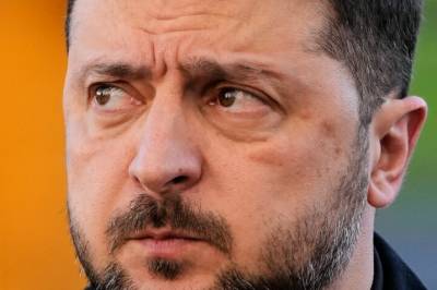 USA: Ukraina må overgi Donbas