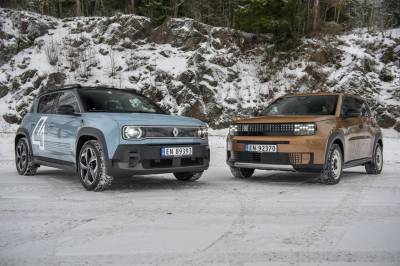 BMW i3 er død – her er to alternativer