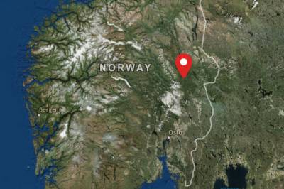 Sensasjonsfunn: - Helt vilt