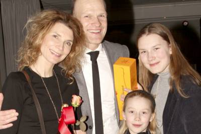 Angrer nesten ikke på noe