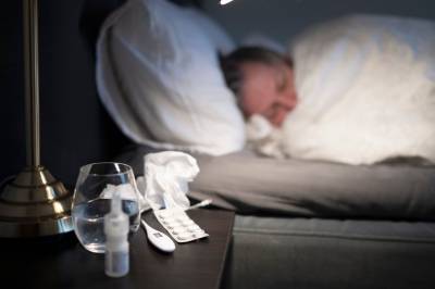 For nærsynt om sykefraværet