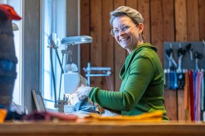 Plutselig ble hun syk: – De sa jeg måtte leve med dette