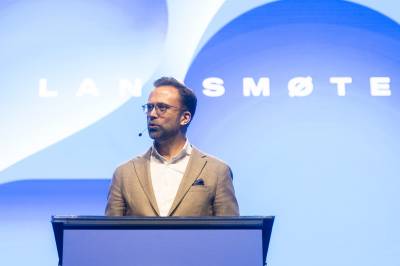 Vil fjerne formuesskatten – må finne 18 milliarder