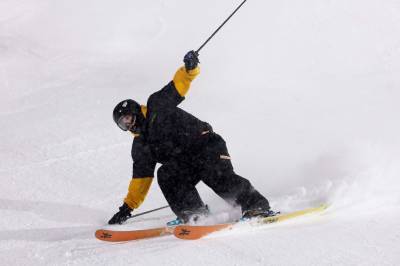 Pallen glapp for de norske i X Games