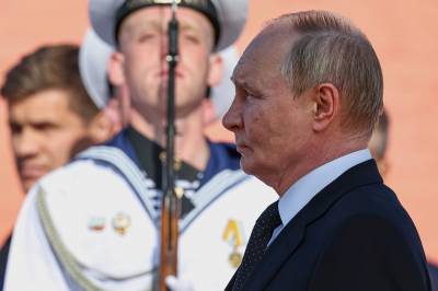 Kronikk: Kan Russland angripe Europa?