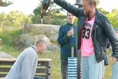 Vant «Farmen kjendis»: – Ble mye drama