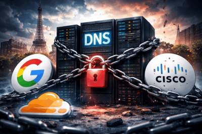 Tvinger Google og Cloudflare til å blokkere piratsider