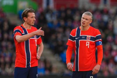 Børs: – Han var totaldominant