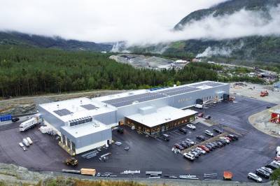 Slakteri permitterer nærmere 40 ansatte – får ikke nok slakt