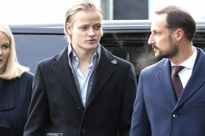 - På tide å tørke tårer