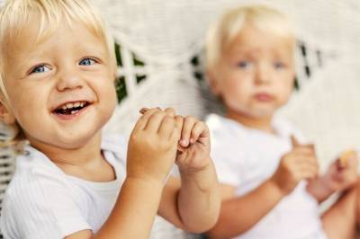 De mest populære dobbeltnavnene