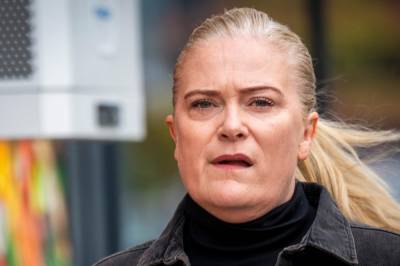 «De kan bare se vekk fra alt hun sier»