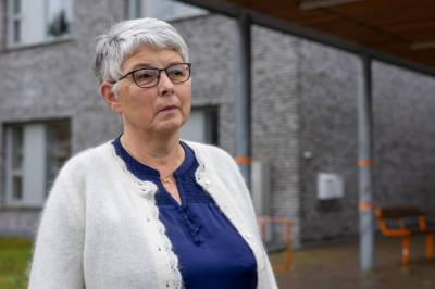 Sykehjemssjefen reagerte på økning i dødsfall etter at legen begynte