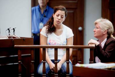 «Bolivia»-Madelaine: – Norge har ikke gjort noe som helst