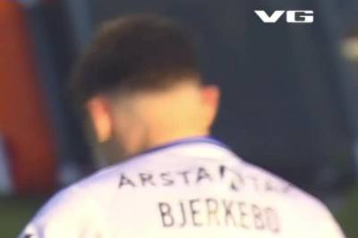 0-2: Bjerkebo, Sirius