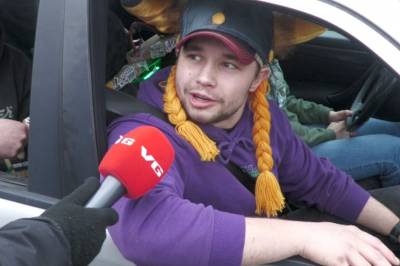 Rånetreff i Strømstad: – Et eventyr