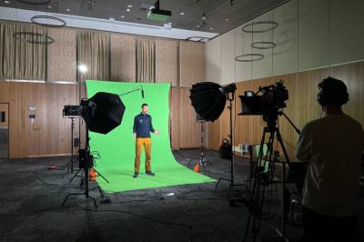 Hvordan er det egentlig å bo og jobbe på en isbryter på ekspedisjon i Polhavet?