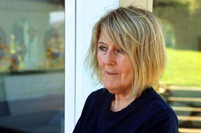 Aslaug mistet sønnen til rusen: – Du går og er redd for det, og så skjer det