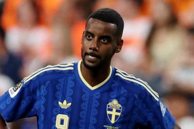 Ustabile Sverige tangerte 88 år gammel «VM-rekord»