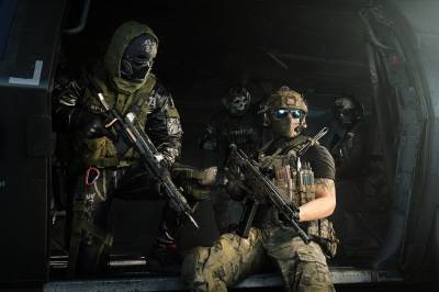 For første gang siden 2021 skal Call of Duty prøve noe nytt