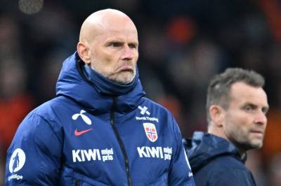 Reaksjoner etter Nederland-Norge