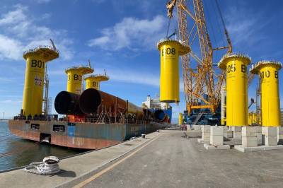 Equinor advarte USA om mulig havvind-exit allerede dager etter Trumps stansordre