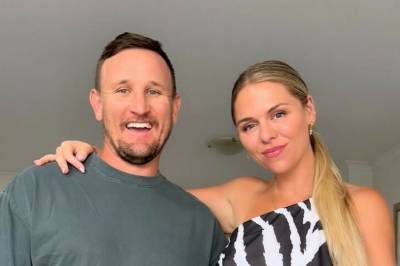 Bekrefter skilsmisse