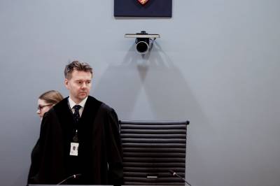 Et gammeldags krav til bevisføring setter både rettssikkerhet og presseetikk under press