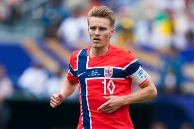 Avslører hemmelig Ødegaard-plan: – Gikk bare én vei