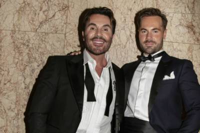 - Jeg skjulte seksualiteten min