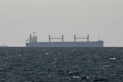 Rundt 20 skip observert på vei mot Hormuzstredet