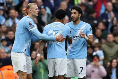 The Athletic: Tottenham vil hente City-duo