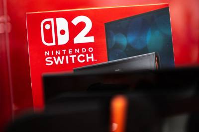 Nintendo hever prisen